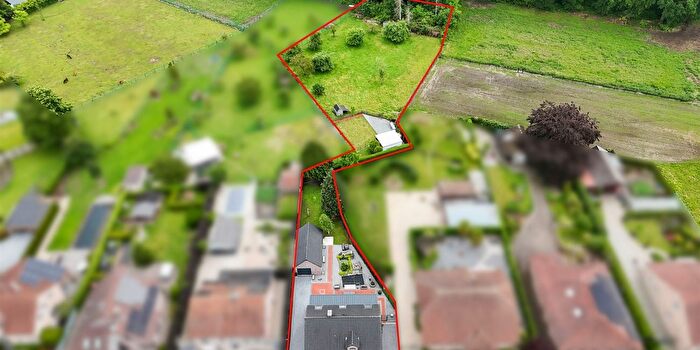 Hoveweg, Munsterbilzen : Maison 3 pièces à vendre