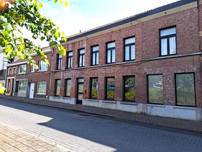 Maison 3 pièces à vendre à Oeverstraat, Temse