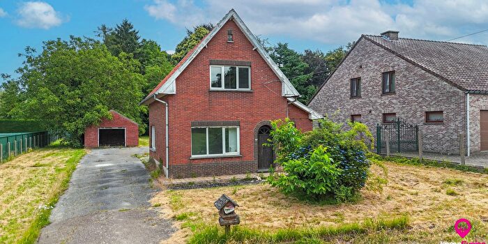 Maison 3 pièces à Schomstraat, Heusden, à vendre