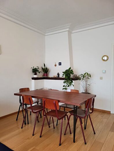 Appartement 2 pièces à vendre - Schoenstraat, Antwerpen