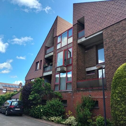 Appartement 2 pièces à louer à Rue de Namur, Charleroi Gosselies