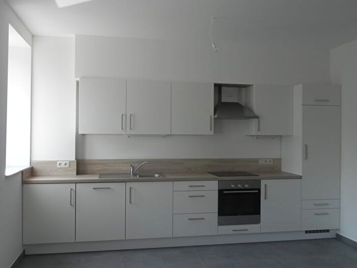 Appartement 3 pièces à louer - Rue Lamberts, B