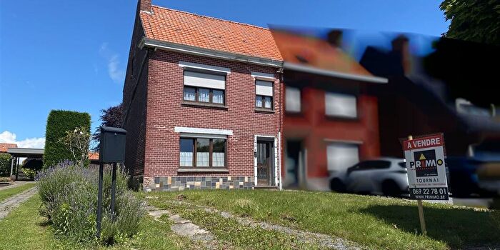 Maison 2 pièces à vendre à Rue de Taintignies, Guignies