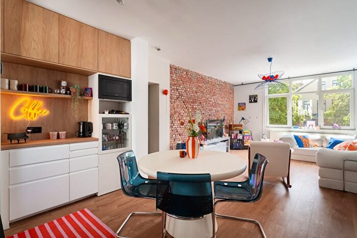 Antwerpsesteenweg, Hoboken - Appartement 1 pièce à vendre