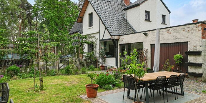 Koolmijnlaan, Heusden - Maison 3 pièces à vendre