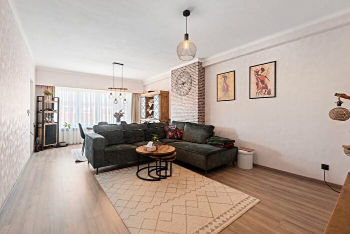 Grasmuslaan, Antwerpen : Appartement 2 pièces à vendre