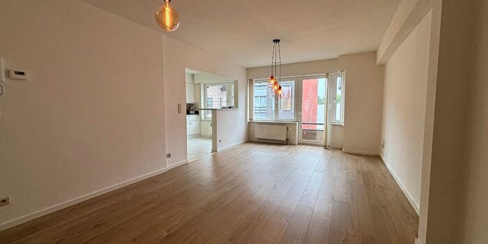 Appartement 2 pièces à louer - Groenestraat, Zedelgem