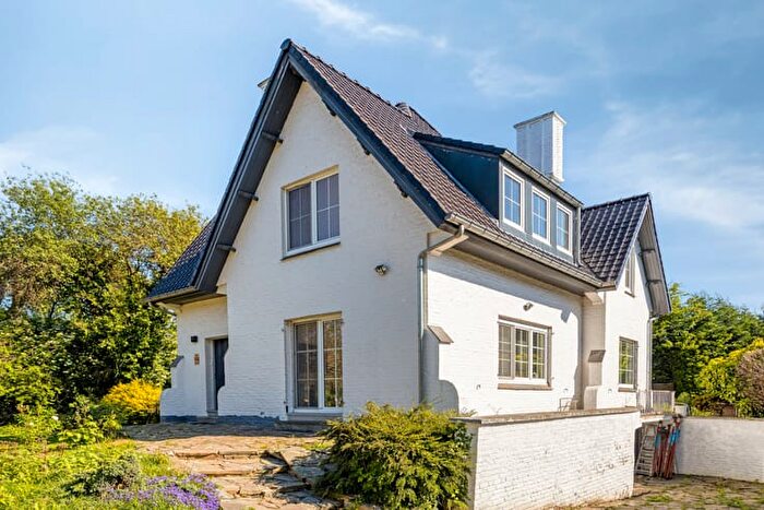 Kabbeekvest, Tienen : Maison 3 pièces à vendre