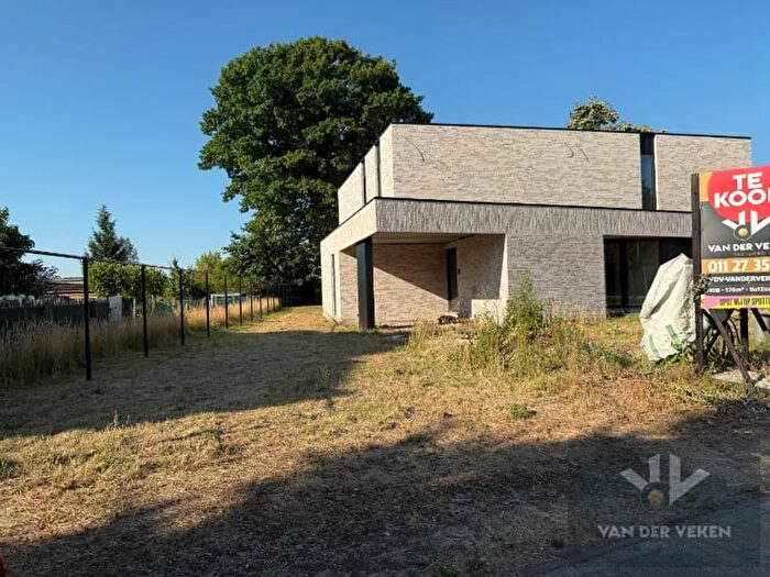 Diestersteenweg, A : Maison 14 pièces à vendre