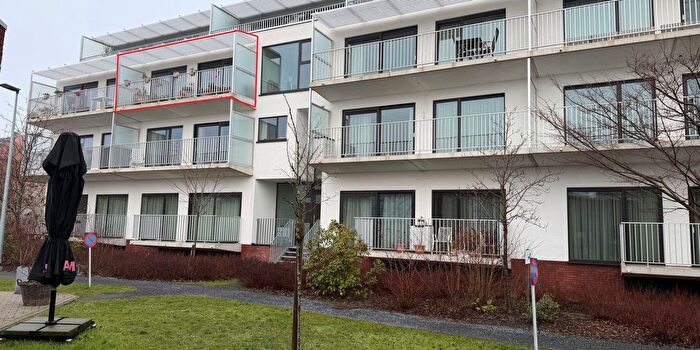 Van Havermaetstraat, SintNiklaas : Appartement 1 pièce à vendre