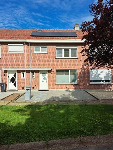 Maison 3 pièces à vendre à Gaston Fromontstraat, Willebroek