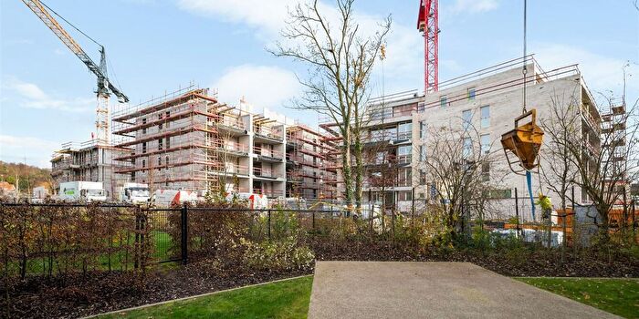 Turnhoutsebaan, Diest : Appartement 2 pièces à vendre