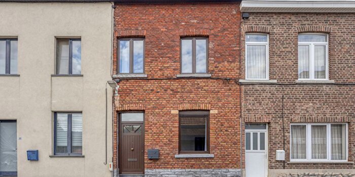 Maison 4 pièces à vendre - Violetstraat, Tienen