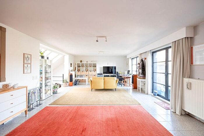 Appartement 4 pièces à vendre à L Van Buekenhoudtstraat, Leefdaal