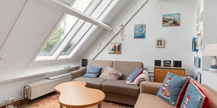 Victorlaan Aalduiker, Nieuwpoort : Maison 1 pièce à louer