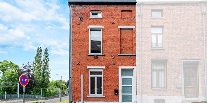Maison 3 pièces à vendre - Rue Paradis des Chevaux, Gilly