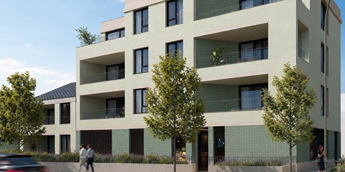 Appartement 2 pièces à vendre - Krijgsbaan, Temse