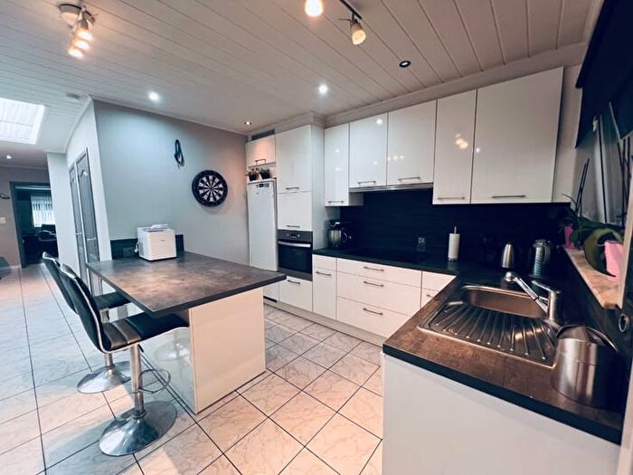 Maison 3 pièces à vendre à Attenhovenstraat, Landen