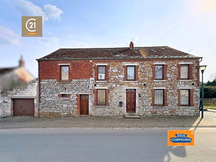 Rue du Général Galet, ERPION : Maison 4 pièces à vendre
