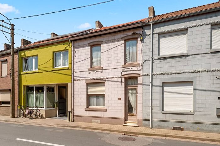 Maison 1 pièce à Attenhovenstraat, Attenhoven, à vendre