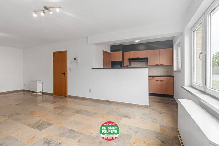 Appartement 2 pièces à vendre - Sijselestraat, F