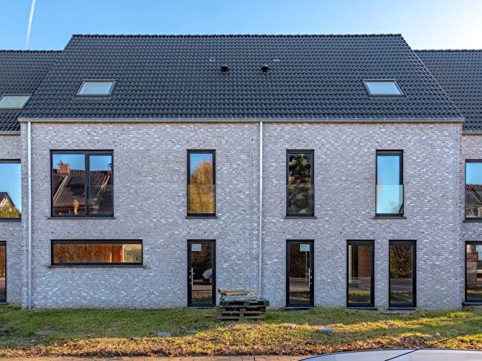 Maison 4 pièces à vendre - de Buisseretlaan, PuursSintAmands