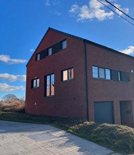 Maison 8 pièces à Rue De L'alliance, La Louvière, à vendre