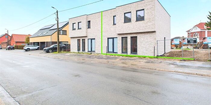Ketelstraat C, Rummen - Maison 3 pièces à vendre