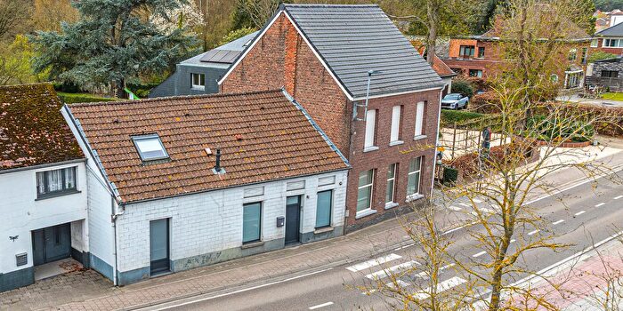 Mechelsebaan, Keerbergen : Maison 3 pièces à vendre