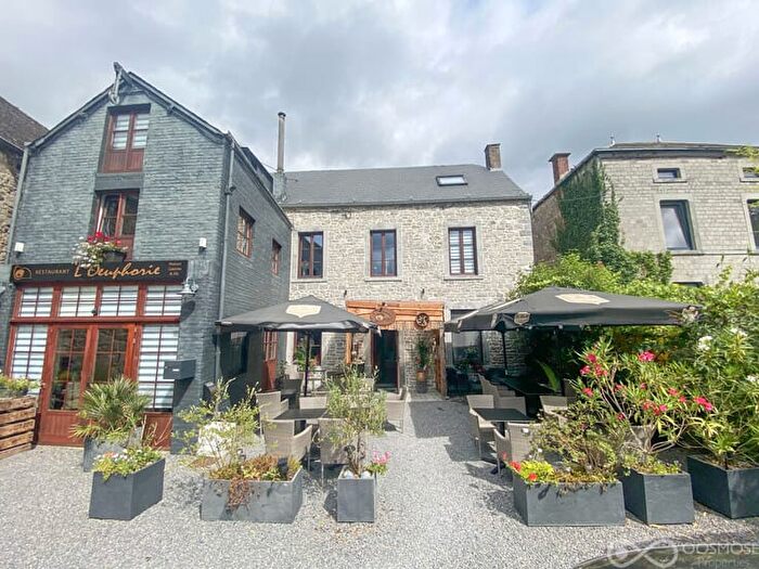 Maison 14 pièces à vendre à rue d'Aremberg, Gimnee