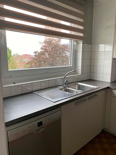 Appartement à louer - Joseph Petrestraat, Halle