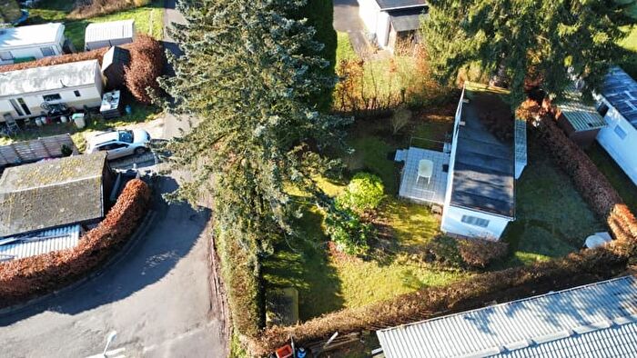 Tier de Rinze, Durbuy : Maison 2 pièces à vendre