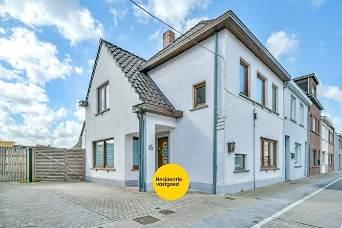 Maison 1 pièce à vendre - Meulemanstraat, Oostkamp