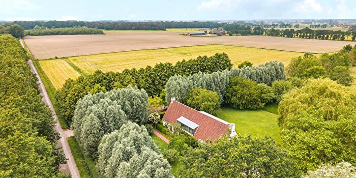 Bauwerwaan, Zomergem : Maison à vendre