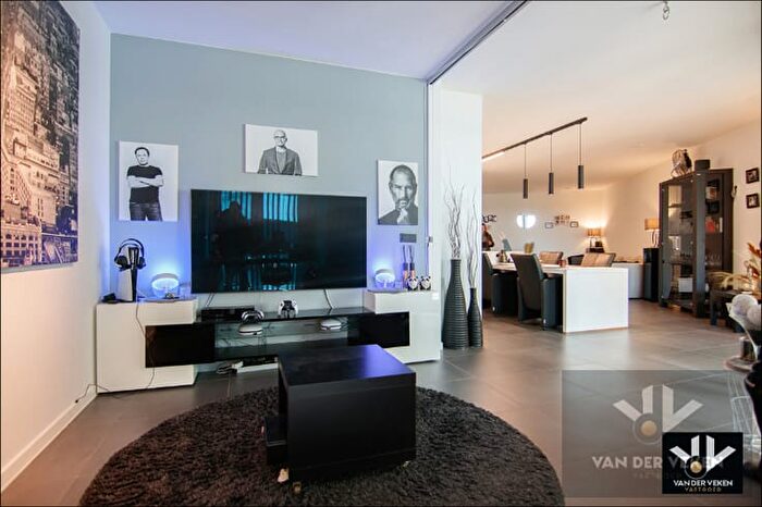 Appartement 10 pièces à vendre à Scheepvaartlaan a, Hasselt