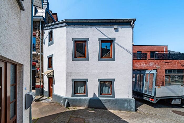 Rue Cockerill, Spa - Maison 1 pièce à vendre