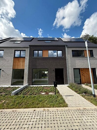 Maison 3 pièces à louer - JB Coomansstraat, BERLAAR