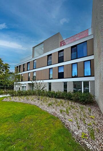 Appartement 8 pièces à vendre - Albrechtlaan, Aalst