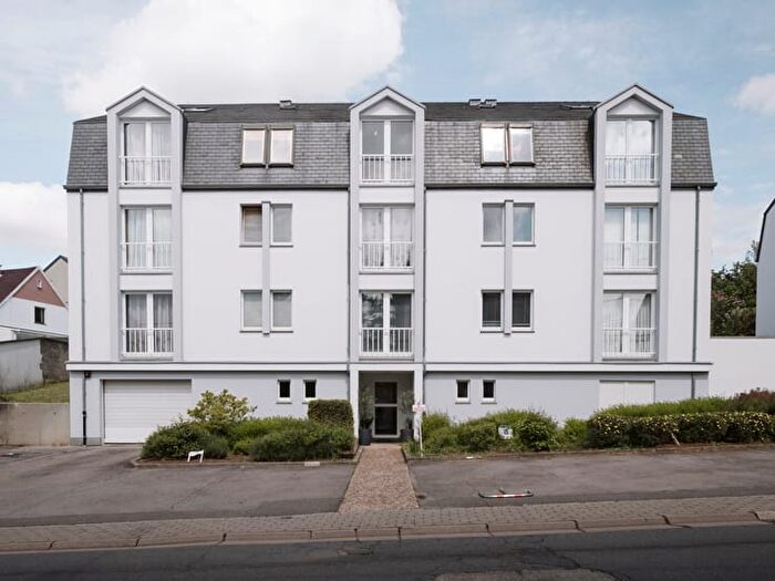 Rue de la Promenade, AUBANGE - Appartement 1 pièce à vendre