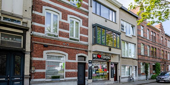 Einde Were, Gent - Maison 4 pièces à vendre