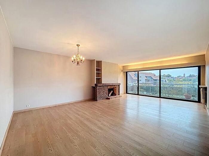Rue du Christ, Mouscron - Appartement 3 pièces à louer