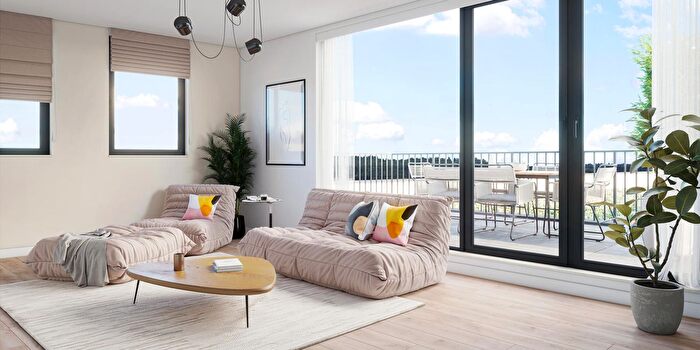 Rue de Sedent, Jambes - Appartement 2 pièces à vendre