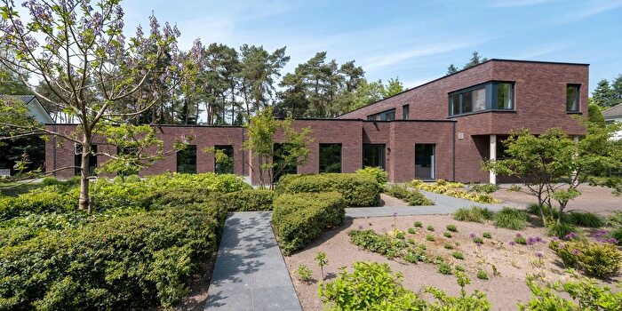 Vinkendreef, Neerpelt : Maison 4 pièces à vendre