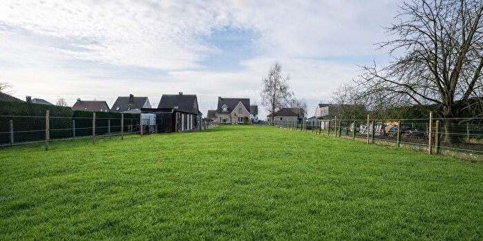 Hundelgemsebaan, Hundelgem : Maison 3 pièces à vendre