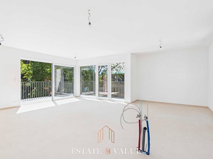 Appartement 8 pièces à vendre - Rue de la Sauvenière, Spa