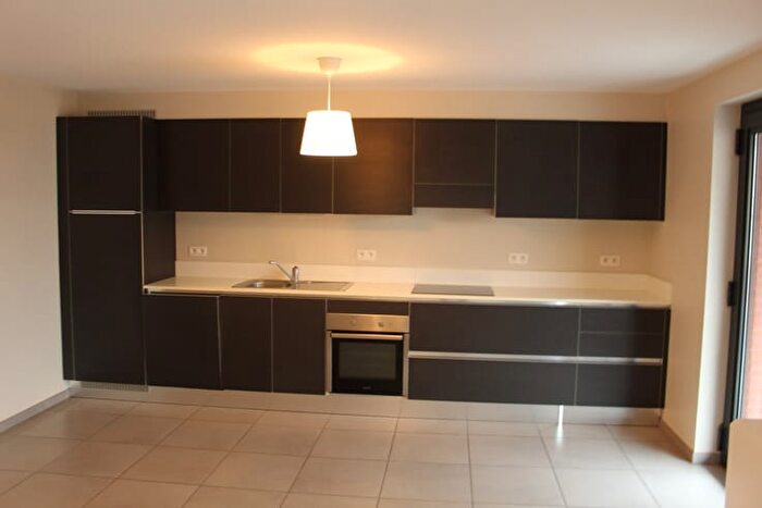 Appartement 1 pièce à Boulevard Des Déportés, Tournai, à louer
