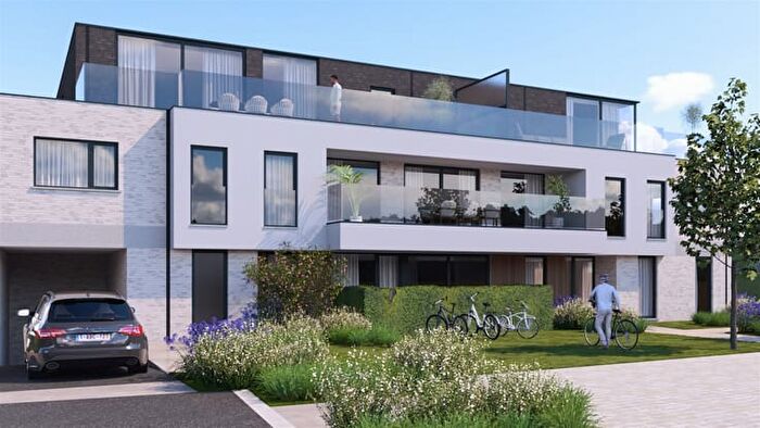 Appartement 2 pièces à vendre à Spurkerweg, B