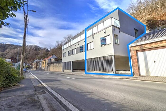 Maison 3 pièces à vendre à Rue Fonds de Forêt A, Trooz