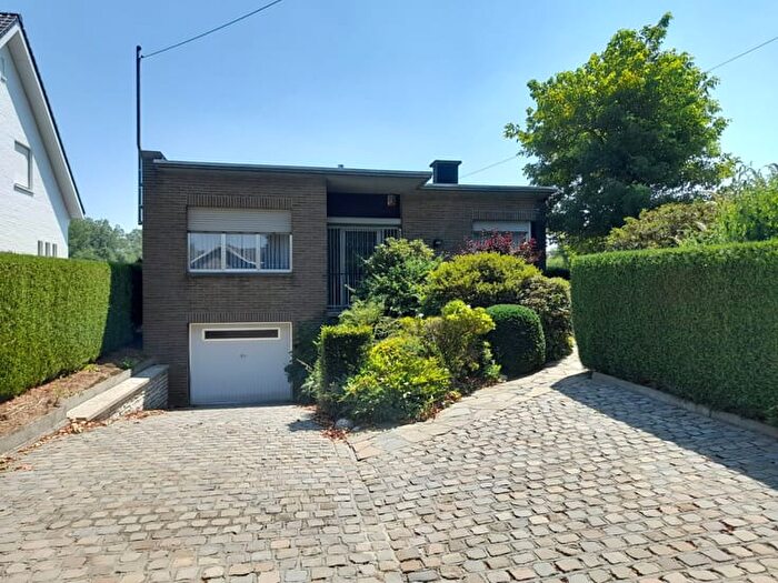 Vrijheid, Geraardsbergen - Maison 16 pièces à vendre