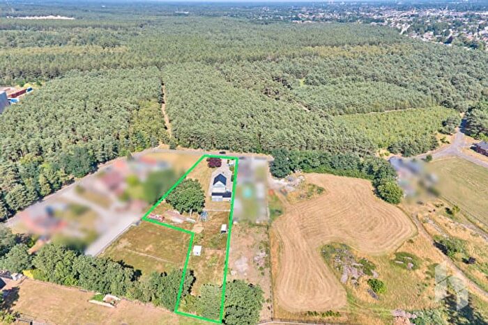 Vreskensvennen, Lommel - Maison 3 pièces à vendre
